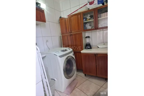 Apartamento à venda com 2 quartos no Vila Ivone, São Paulo — foto 8